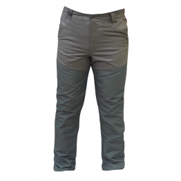 WILDS GREEN CANVAS WICKLE PANTS